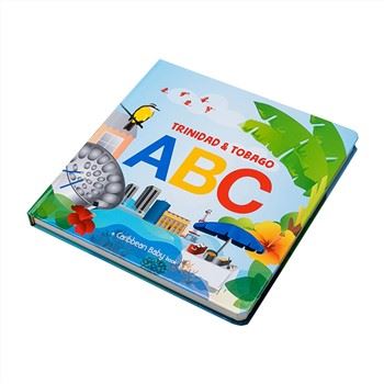 การพิมพ์หนังสือเด็ก